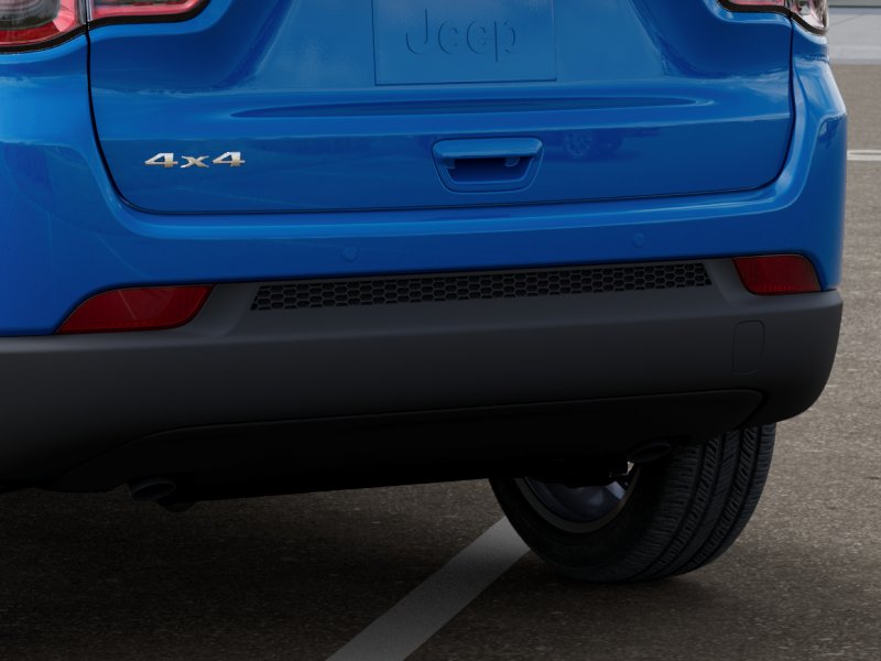 2026 Jeep Compass Limited Altitude - Photo 25