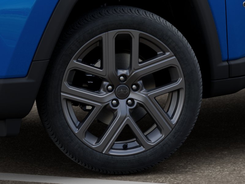 2026 Jeep Compass Limited Altitude - Photo 20
