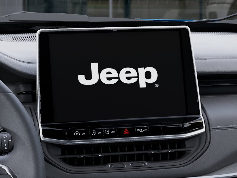 2026 Jeep Compass Limited Altitude - Photo 30