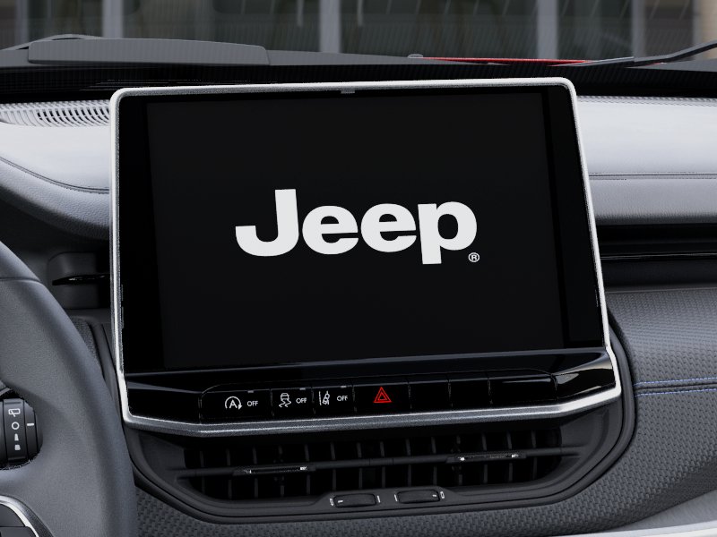 New 2026 Red Hot Pearlcoat Jeep Latitude Altitude image 51