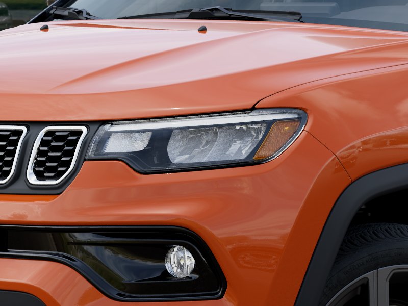 New 2026 Joose Exterior Paint Jeep Limited Altitude image 36