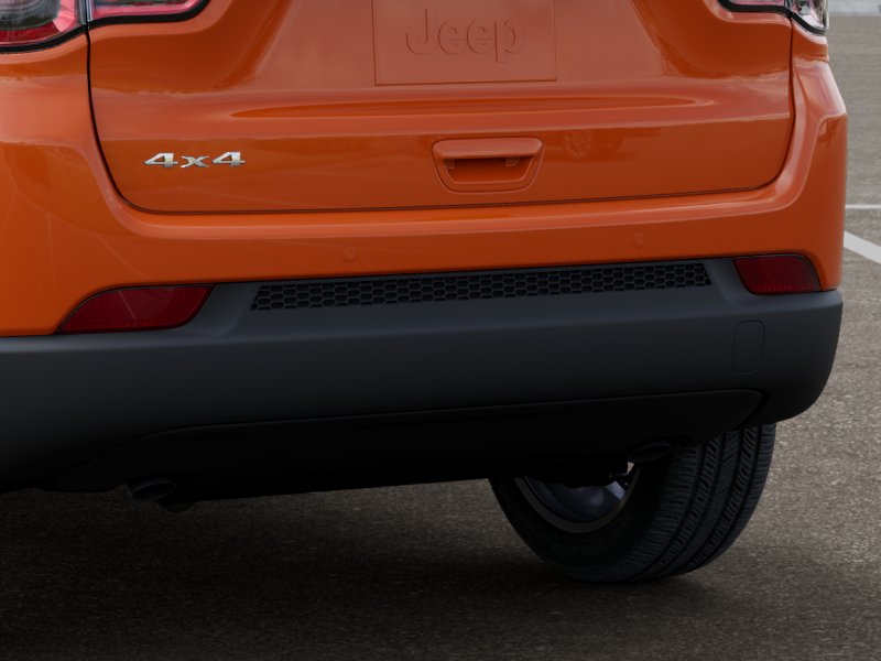 New 2026 Joose Exterior Paint Jeep Limited Altitude image 39