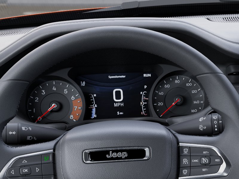 New 2026 Joose Exterior Paint Jeep Limited Altitude image 43