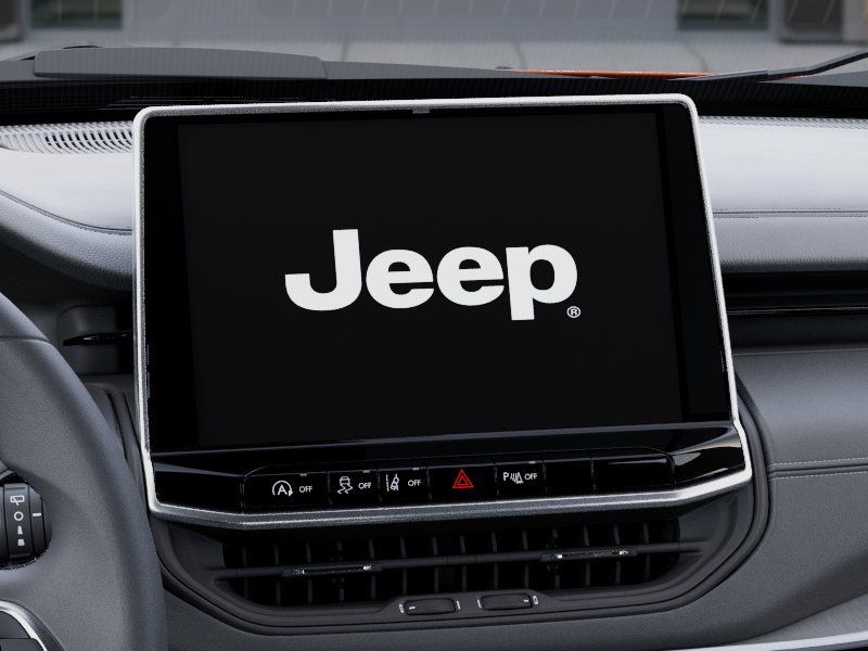 New 2026 Joose Exterior Paint Jeep Limited Altitude image 44