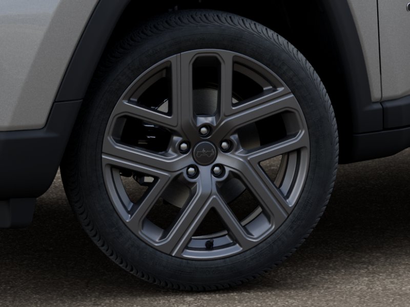 2026 Jeep Compass Limited Altitude - Photo 24