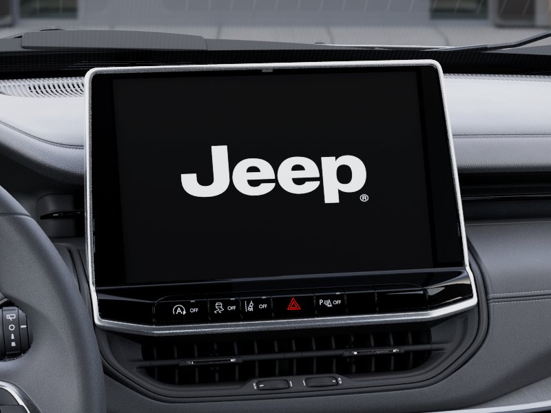 2026 Jeep Compass Limited Altitude - Photo 34