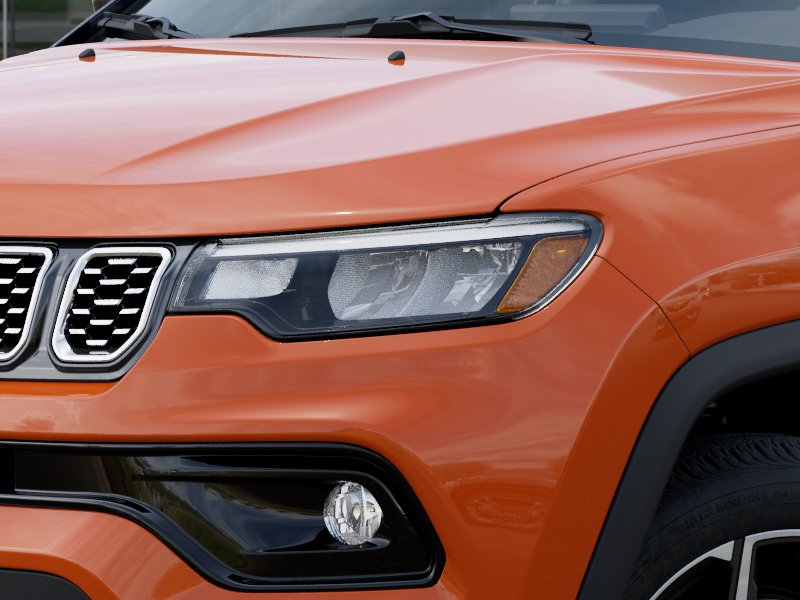 New 2026 Joose Jeep Limited image 10