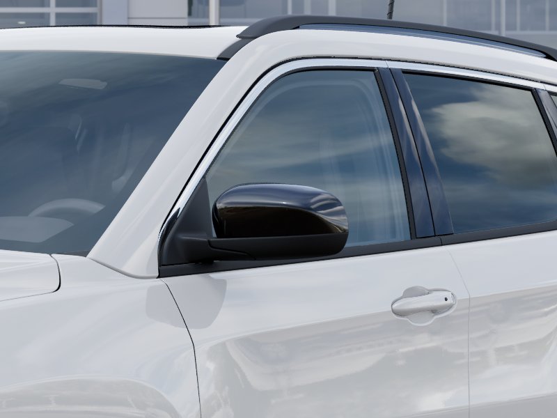New 2026 Bright White Clear-Coat Exterior Paint Jeep 85th Anniversary image 39