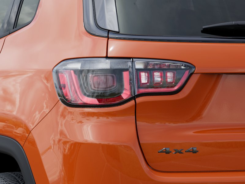 New 2026 Joose Exterior Paint Jeep Latitude Altitude image 42