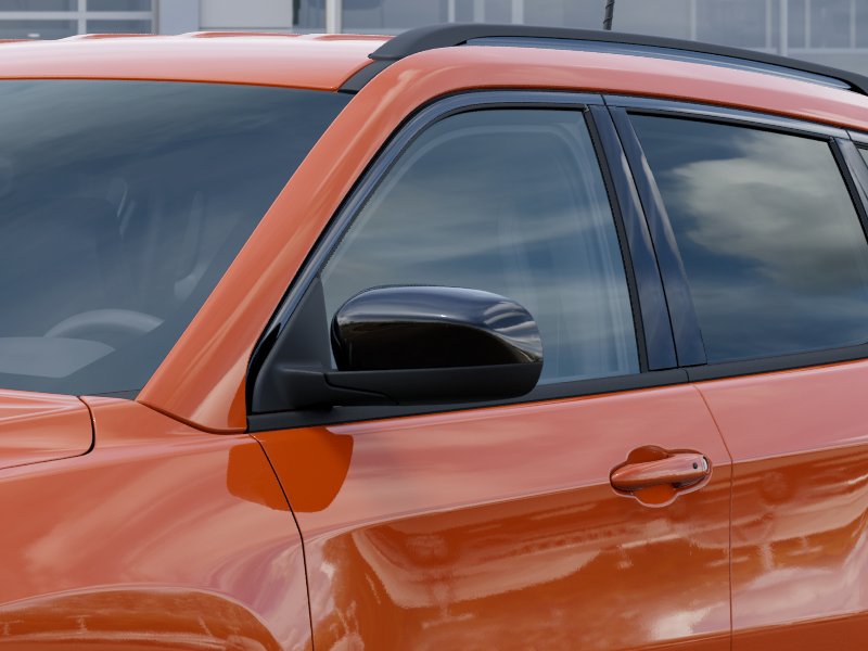 New 2026 Joose Exterior Paint Jeep Latitude Altitude image 45
