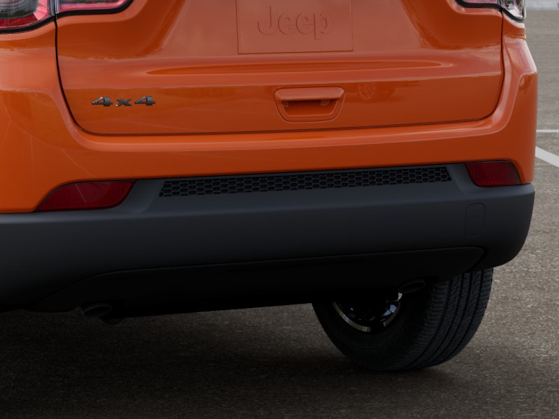 New 2026 Joose Exterior Paint Jeep Latitude Altitude image 46
