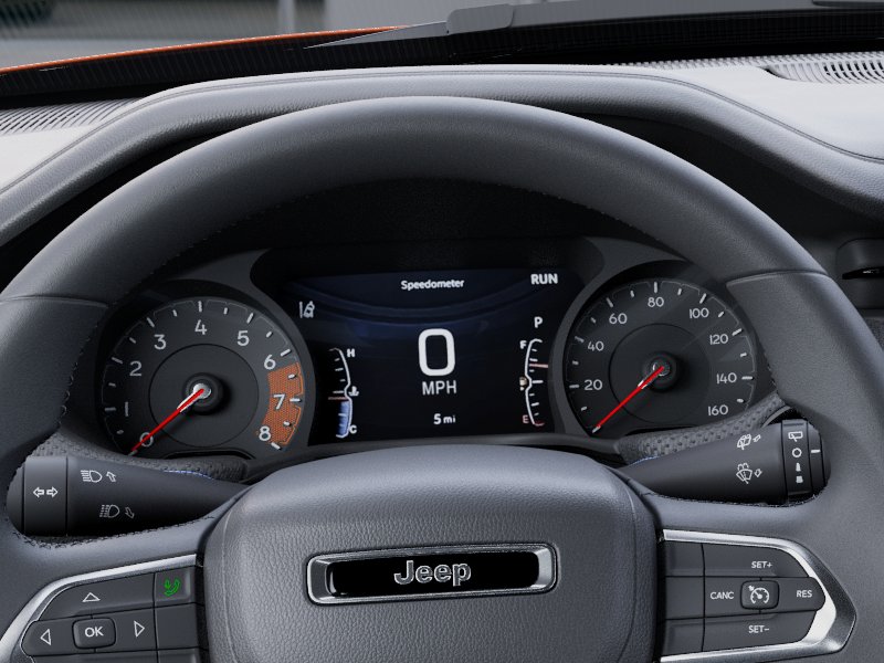 New 2026 Joose Exterior Paint Jeep Latitude Altitude image 50