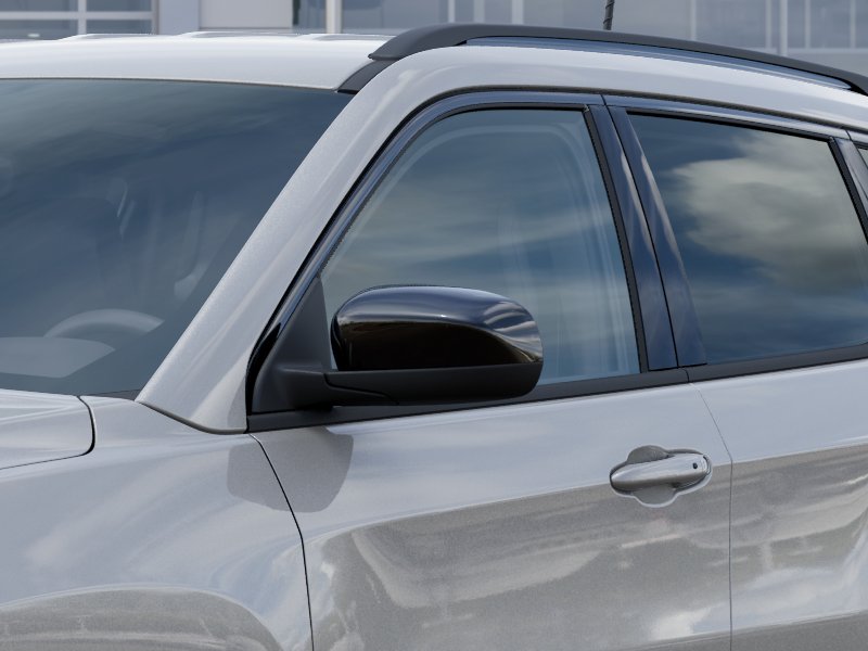 New 2026 Silver Zynith Metallic Clear-Coat Exterior Paint Jeep Latitude Altitude image 51