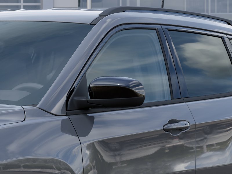 New 2026 Sting-Gray Clearcoat Jeep Latitude Altitude image 46