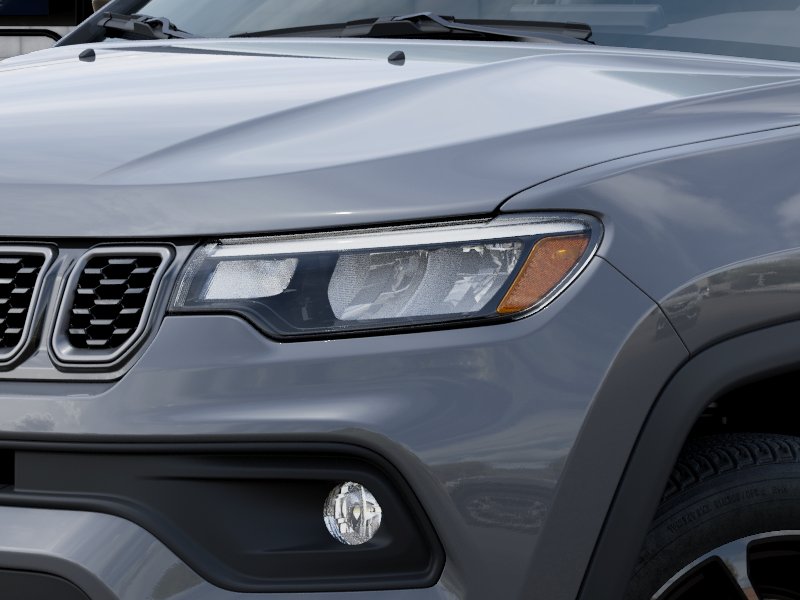 New 2026 Sting-Gray Clearcoat Jeep Latitude Altitude image 37
