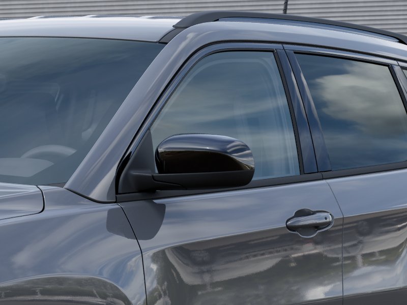 New 2026 Sting-Gray Clearcoat Jeep Latitude Altitude image 39