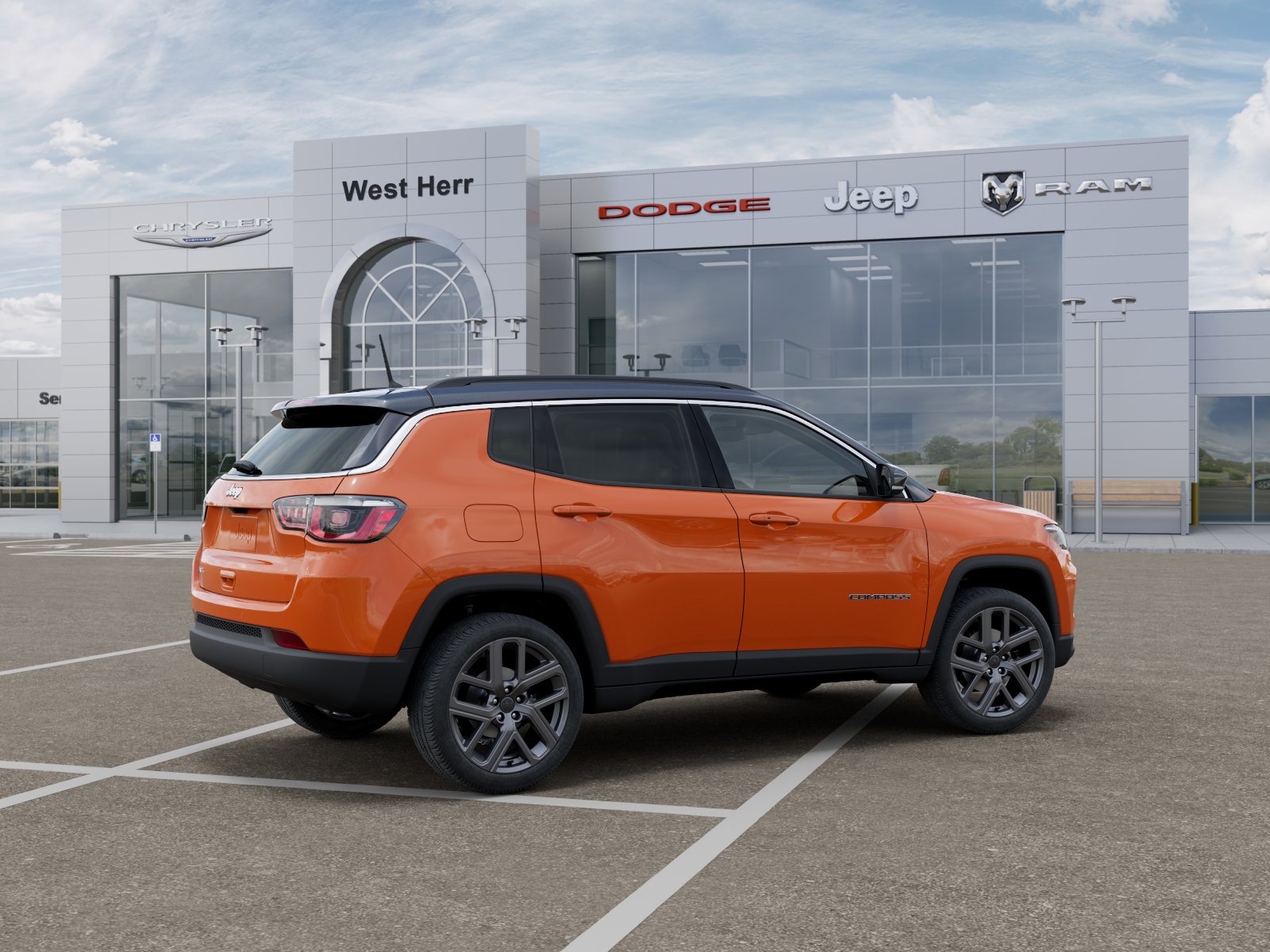 New 2026 Joose Jeep Limited image 4