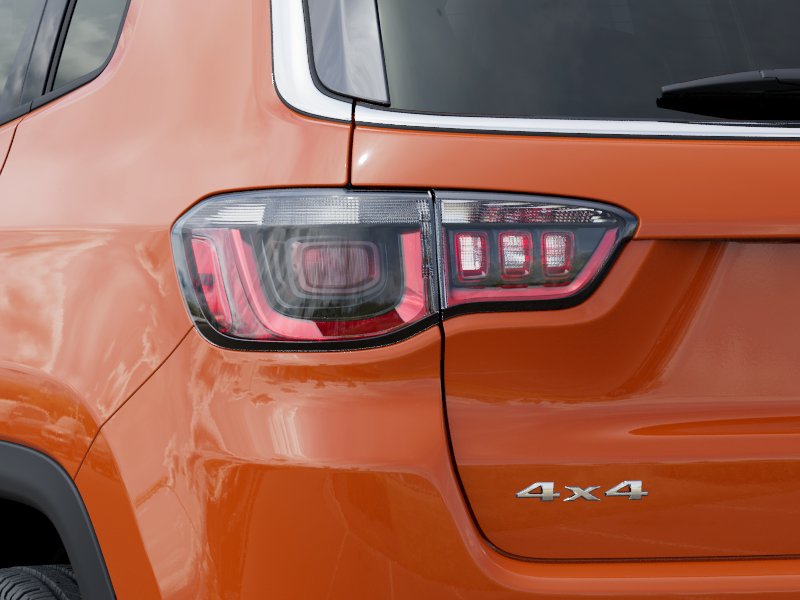 New 2026 Joose Jeep Limited image 9