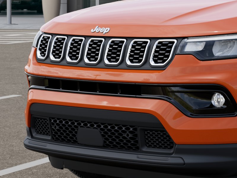 New 2026 Joose Jeep Limited image 11