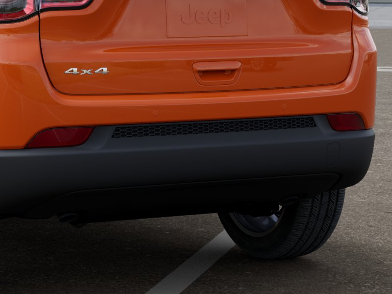 New 2026 Joose Jeep Limited image 13