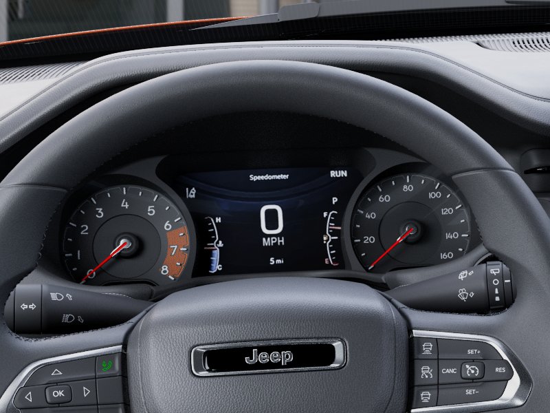 New 2026 Joose Jeep Limited image 17