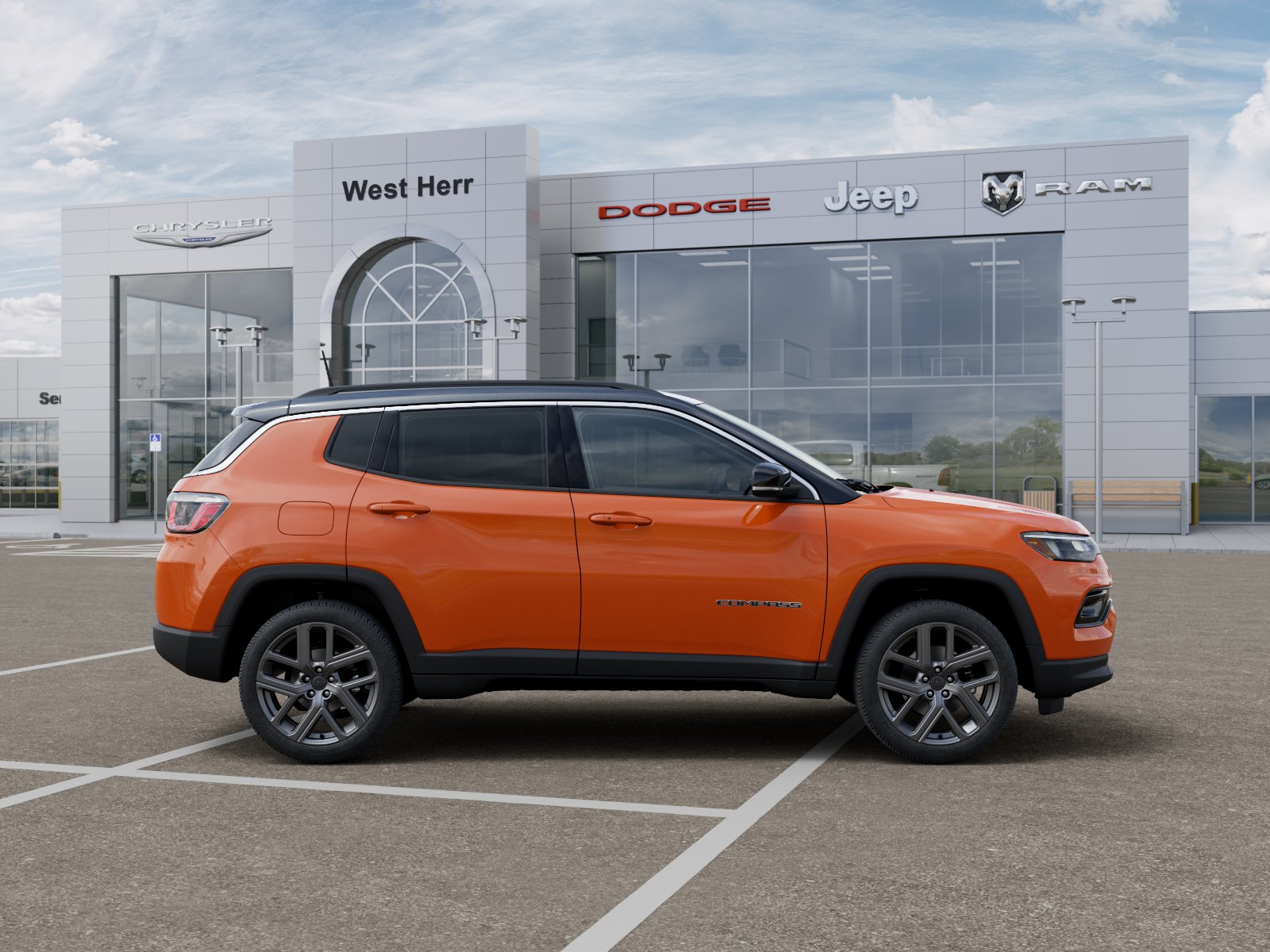 New 2026 Joose Jeep Limited image 21