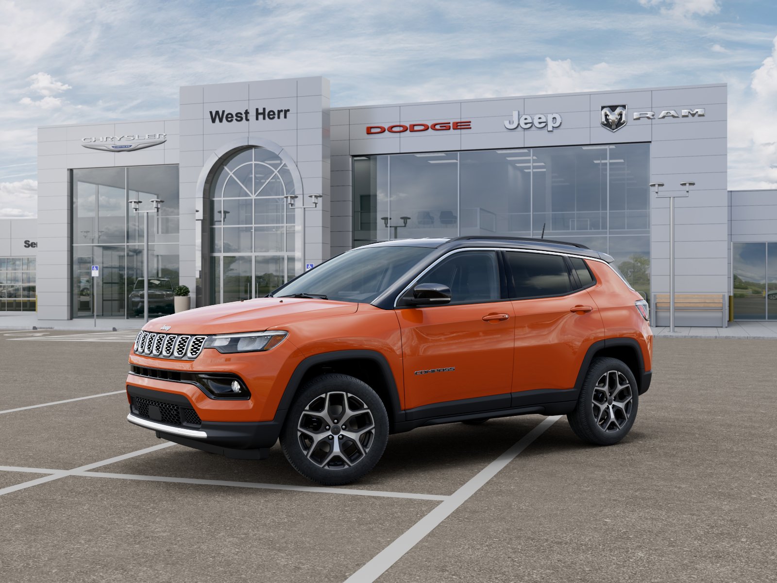 New 2026 Joose Exterior Paint Jeep Limited image 28