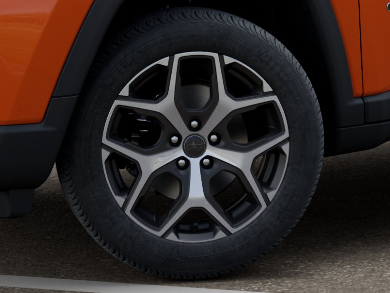 New 2026 Joose Exterior Paint Jeep Limited image 34