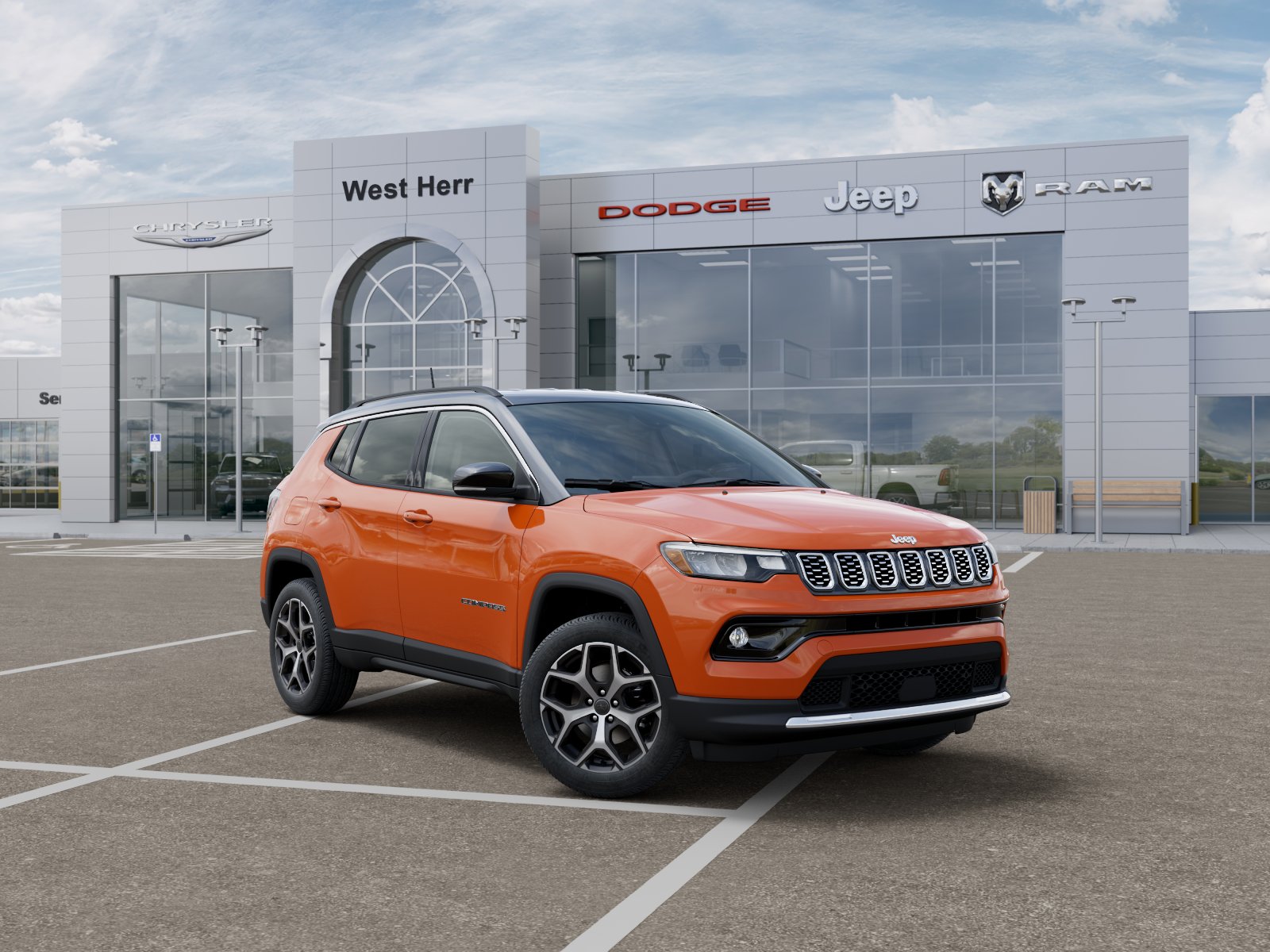 New 2026 Joose Exterior Paint Jeep Limited image 31
