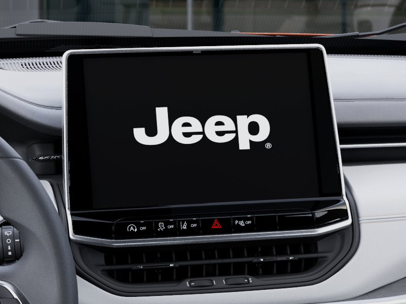 New 2026 Joose Exterior Paint Jeep Limited image 44