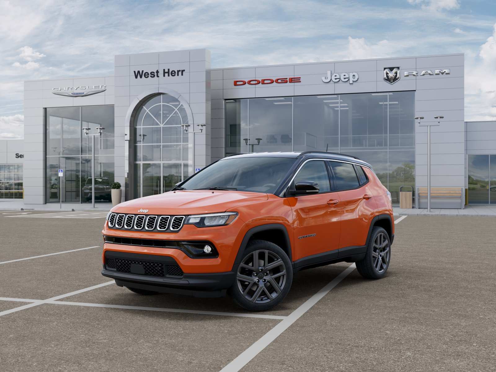 New 2026 Joose Exterior Paint Jeep Limited image 13