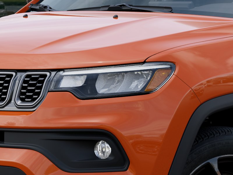 New 2026 Joose Exterior Paint Jeep Latitude Altitude image 43