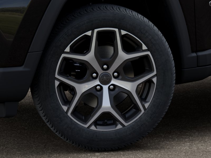 2026 Jeep Compass Limited - Photo 34