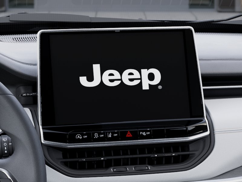 2026 Jeep Compass Limited - Photo 44