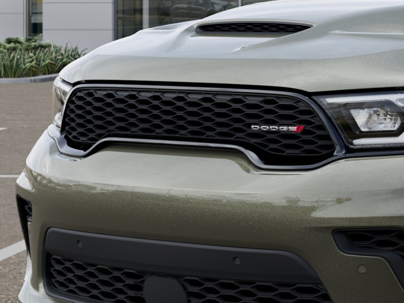 New 2026 Green Machine Exterior Paint Dodge GT Plus HEMI V8 image 47