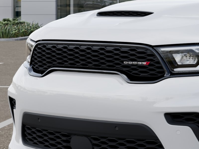 New 2026 White Knuckle Clearcoat Dodge GT Plus image 37
