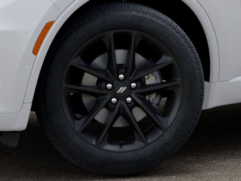 New 2026 White Knuckle Clearcoat Dodge GT Plus image 34