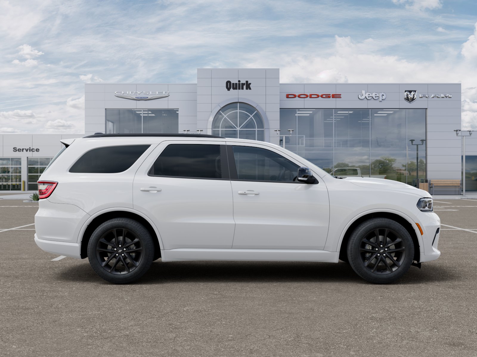 New 2026 White Knuckle Clearcoat Dodge GT Plus image 47
