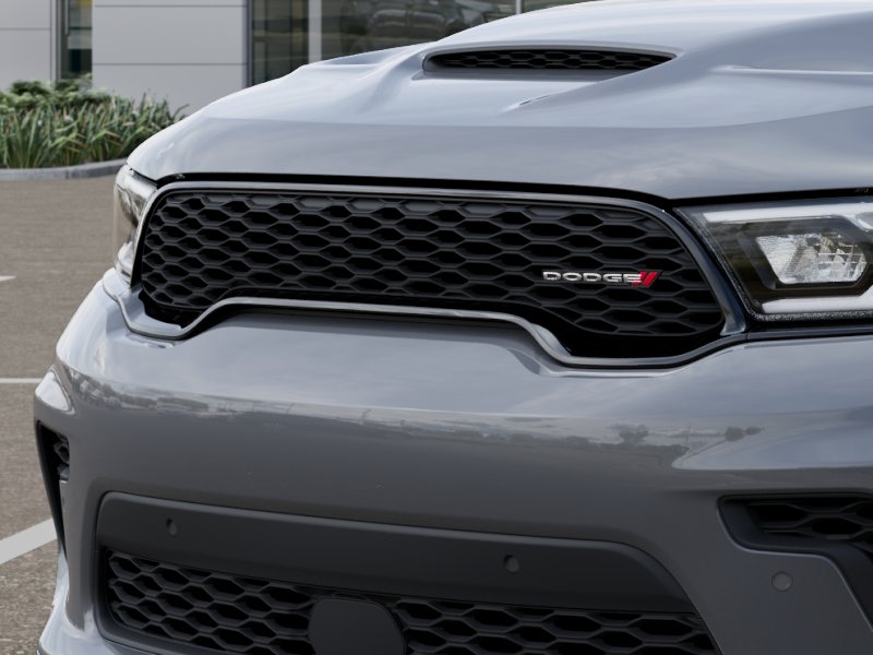 New 2026 Destroyer Gray Clear-Coat Exterior Paint Dodge GT Plus HEMI V8 image 80