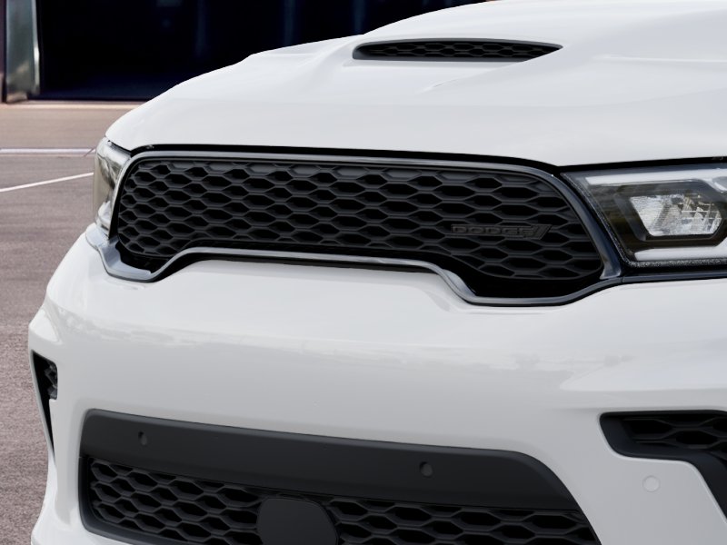 New 2026 White Knuckle Clear-Coat Exterior Paint Dodge GT Plus image 37