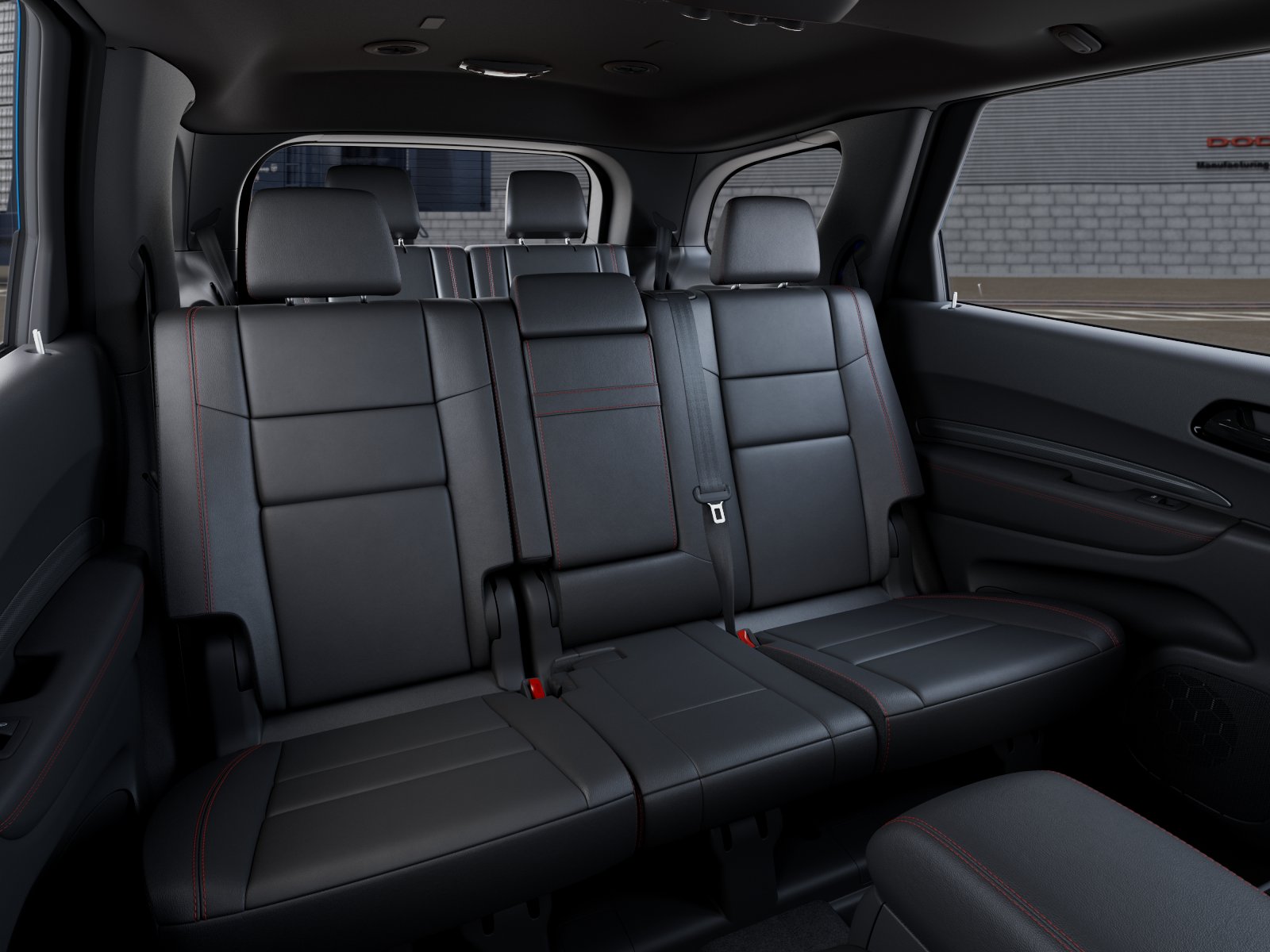 New 2026 B5 Blue Exterior Paint Dodge GT Plus HEMI V8 image 39