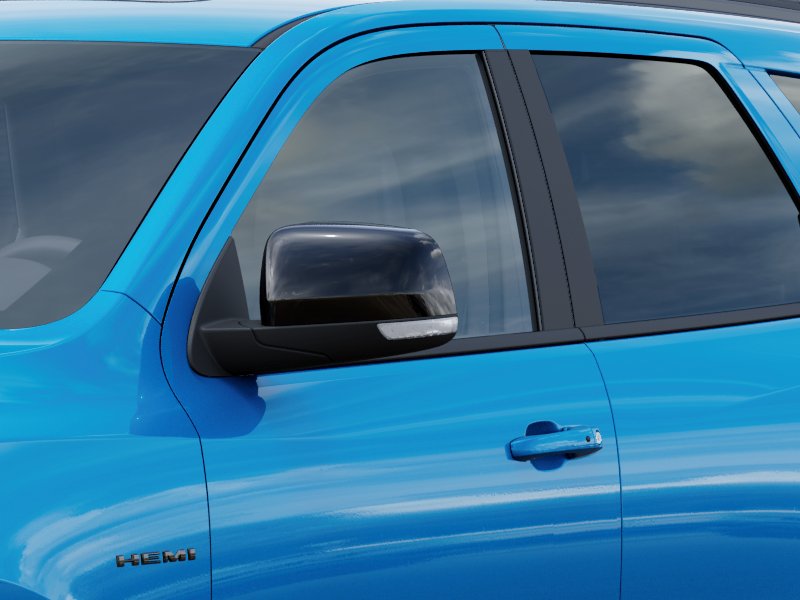 New 2026 B5 Blue Exterior Paint Dodge GT Plus HEMI V8 image 36