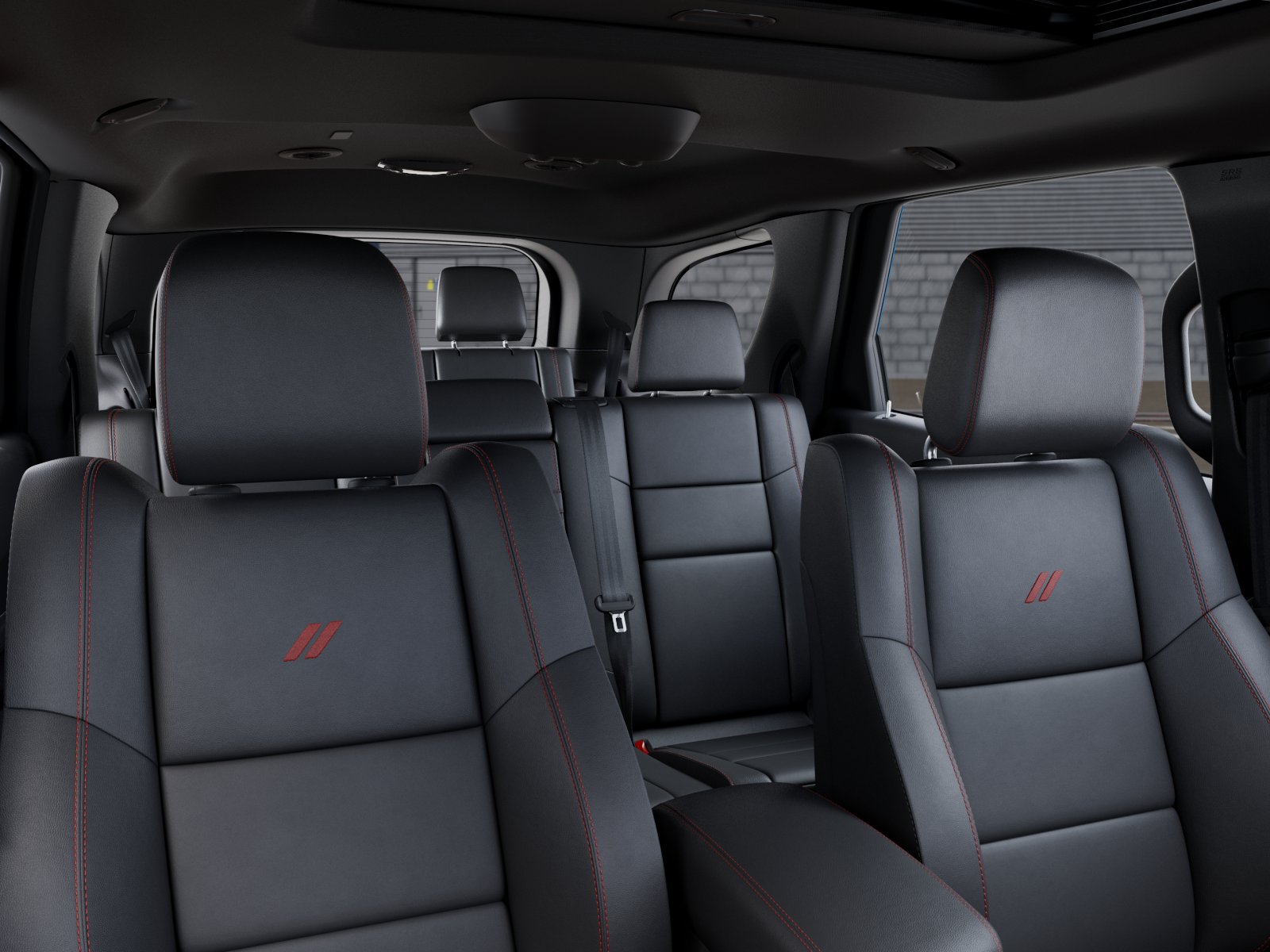 New 2026 B5 Blue Exterior Paint Dodge GT Plus HEMI V8 image 50