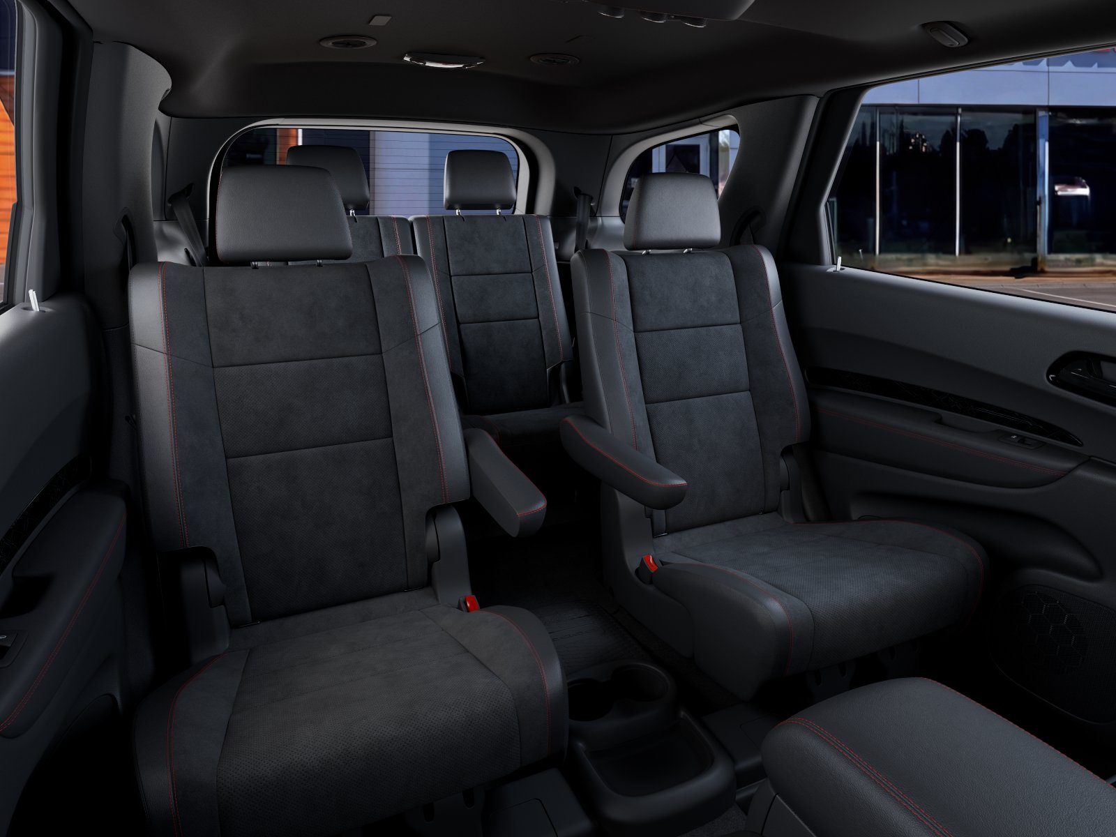 New 2026 Vapor Gray Exterior Paint Dodge GT Plus image 30
