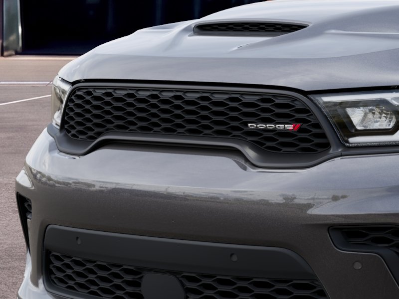 New 2026 Vapor Gray Exterior Paint Dodge GT Plus image 26