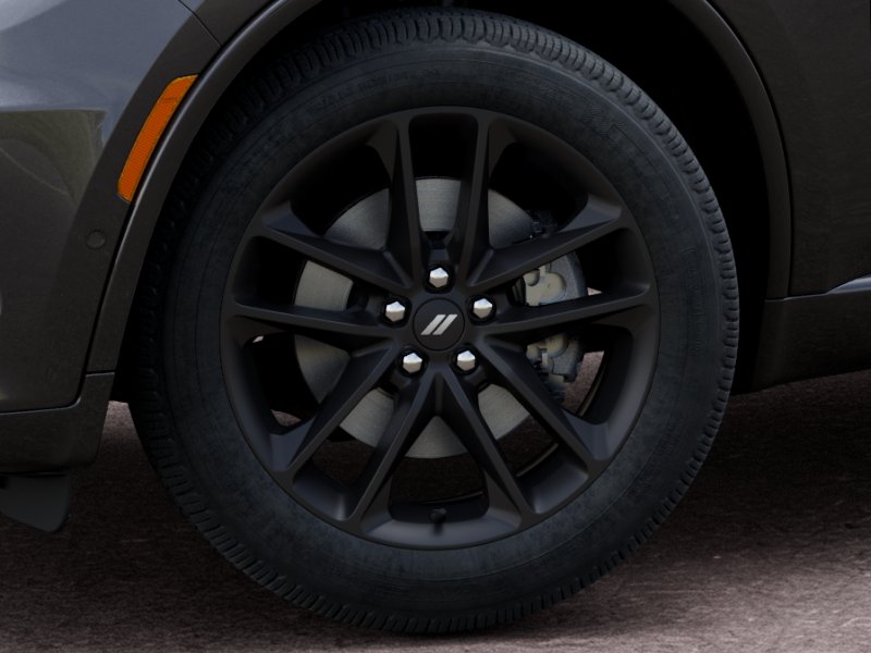 New 2026 Vapor Gray Exterior Paint Dodge GT Plus image 23