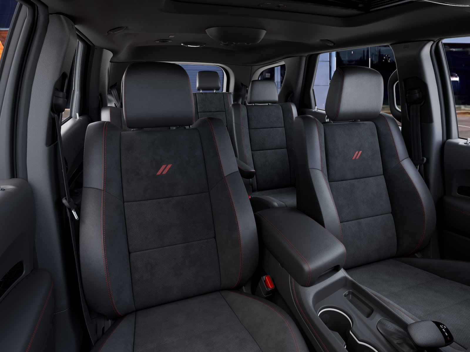 New 2026 Vapor Gray Exterior Paint Dodge GT Plus image 31