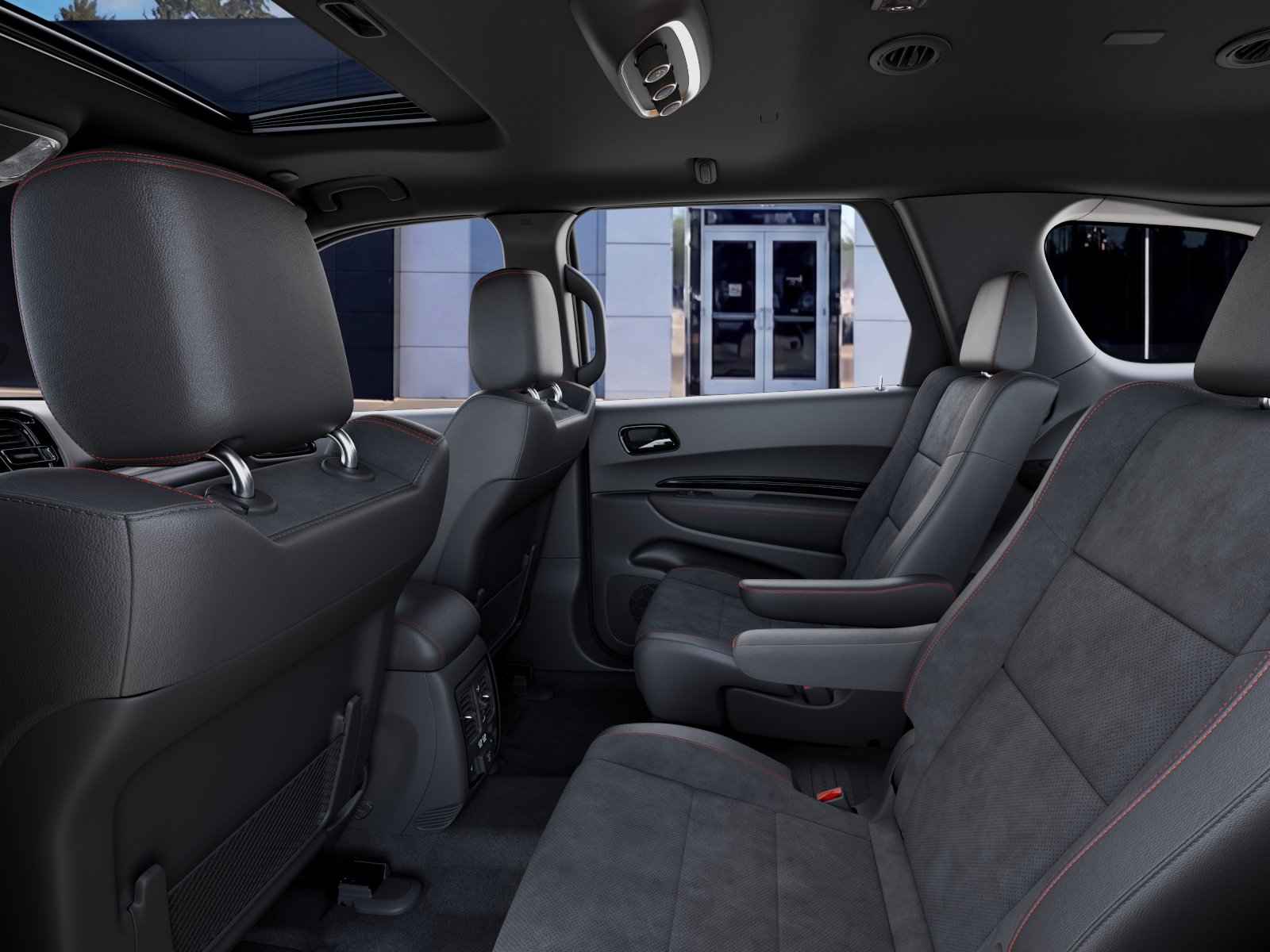 New 2026 Vapor Gray Exterior Paint Dodge GT Plus image 38