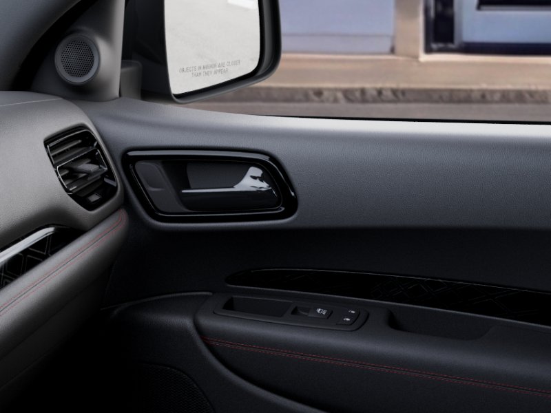 New 2026 Vapor Gray Exterior Paint Dodge GT Plus image 40