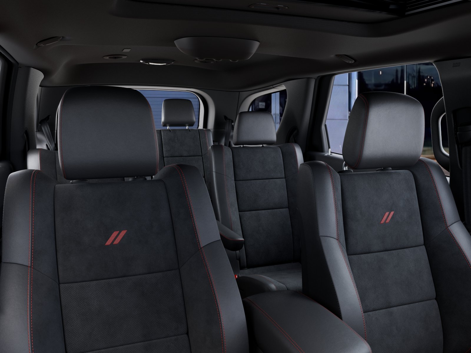 New 2026 Vapor Gray Exterior Paint Dodge GT Plus image 41